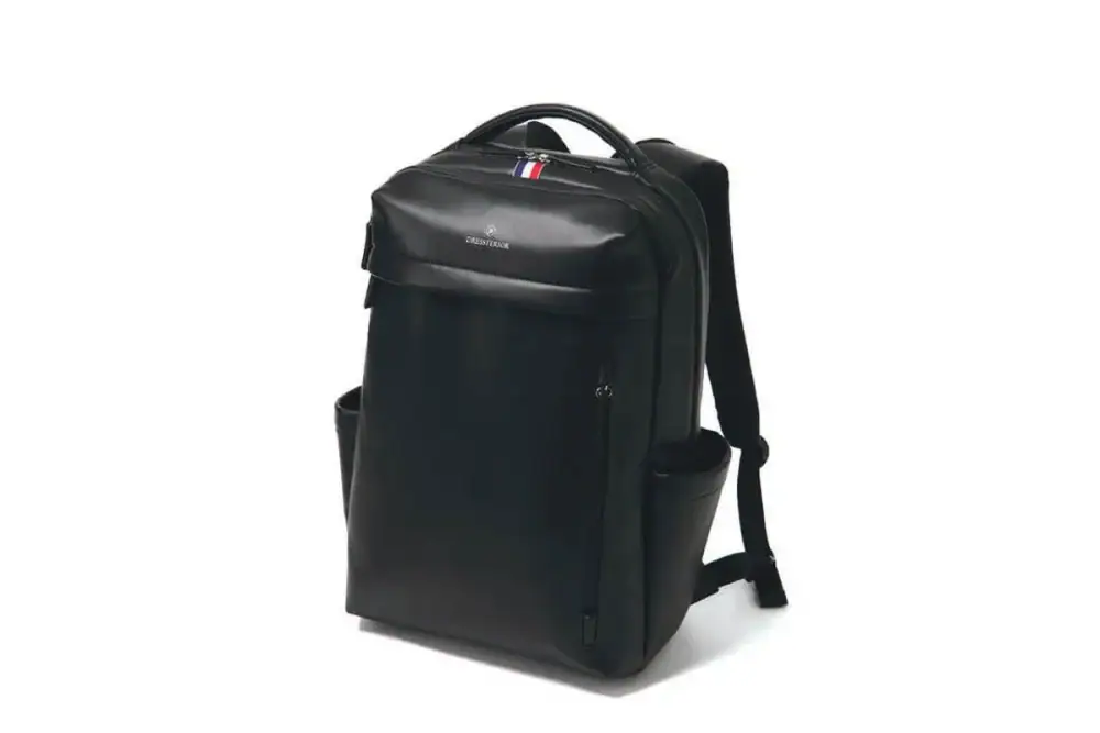 第1位　【無印良品の神リュックも】通勤が劇的にラク！荷物が多い人必見の「疲れない最強バッグ」3選