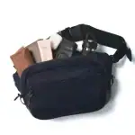 第1位　【大人の休日バッグ大本命】スリングなのにタブレットも余裕！「荷物多め派」に推したい最強バッグ2選