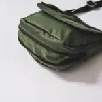 第3位　【1万円以下】L.L.Beanのマチ拡張バッグが凄すぎ！「意外と入る」手ぶら派必携の高機能ミニバッグ3選