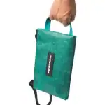 第1位　【手ぶら最強】スマホと財布だけで出かける！“多彩なポケットが超便利”大人の休日ショルダーバッグ3選を徹底解説