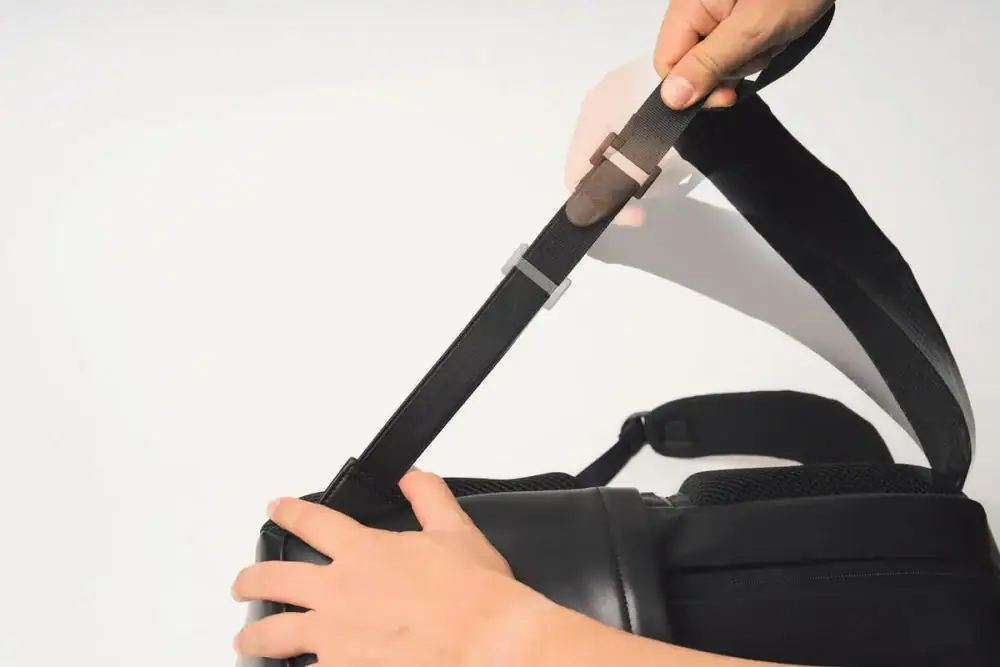 第1位　【無印良品の神リュックも】通勤が劇的にラク！荷物が多い人必見の「疲れない最強バッグ」3選