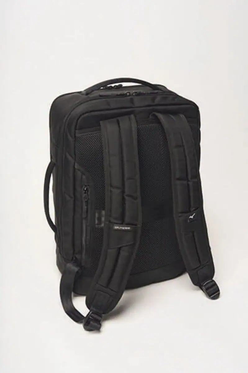 第1位　【無印良品の神リュックも】通勤が劇的にラク！荷物が多い人必見の「疲れない最強バッグ」3選