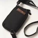 第1位　【手ぶら最強】スマホと財布だけで出かける！“多彩なポケットが超便利”大人の休日ショルダーバッグ3選を徹底解説