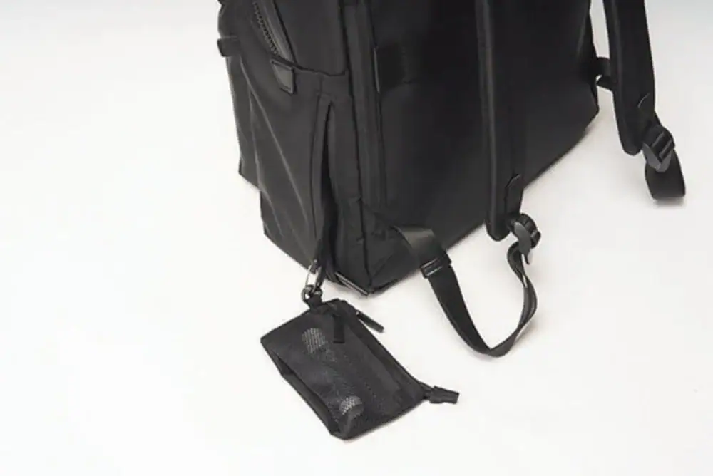 第3位　【通勤快適バッグの最終結論】スーツにも私服にもハマる！エースの新作ほか、収納と上品さを兼ね備えた「最強リュック」3選