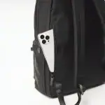 第3位　【通勤快適バッグの最終結論】スーツにも私服にもハマる！エースの新作ほか、収納と上品さを兼ね備えた「最強リュック」3選