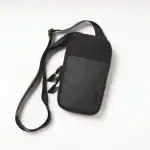 第1位　【手ぶら最強】スマホと財布だけで出かける！“多彩なポケットが超便利”大人の休日ショルダーバッグ3選を徹底解説