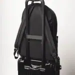 第3位　【通勤快適バッグの最終結論】スーツにも私服にもハマる！エースの新作ほか、収納と上品さを兼ね備えた「最強リュック」3選