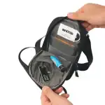 第1位　【手ぶら最強】スマホと財布だけで出かける！“多彩なポケットが超便利”大人の休日ショルダーバッグ3選を徹底解説