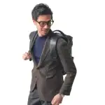 第1位　【無印良品の神リュックも】通勤が劇的にラク！荷物が多い人必見の「疲れない最強バッグ」3選