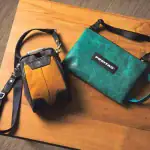 第1位　【手ぶら最強】スマホと財布だけで出かける！“多彩なポケットが超便利”大人の休日ショルダーバッグ3選を徹底解説