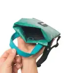 第1位　【手ぶら最強】スマホと財布だけで出かける！“多彩なポケットが超便利”大人の休日ショルダーバッグ3選を徹底解説