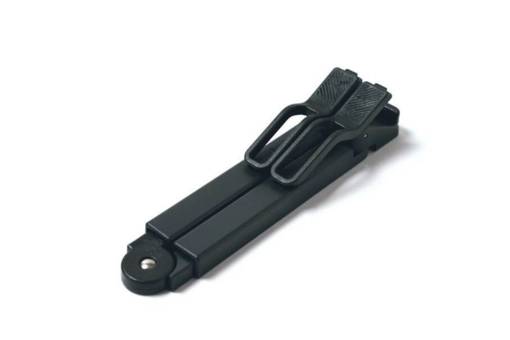 キングジム　折りたたみブッククリップ「ツイップ」