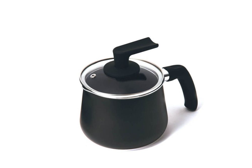 ニトリ　1台10役 マルチポット ストレーナー付き 1.9L