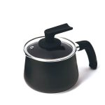 ニトリ　1台10役 マルチポット ストレーナー付き 1.9L