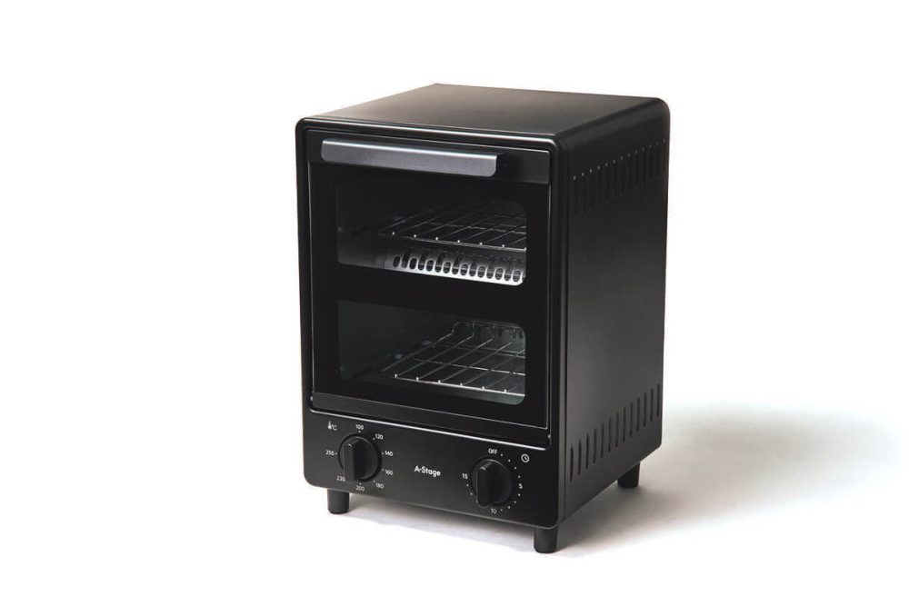 エーステージ　爆速リベイク トースター　