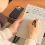 文字起こしはほぼリアルタイムなため、作業に待ち時間が発生しないのも便利ポイント