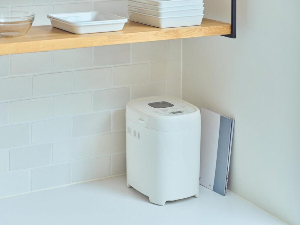 シロカ　おうちベーカリー ベーシック プラス