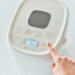 ②スイッチオン