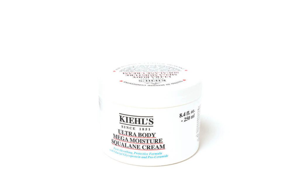 キールズ　キールズ ボディクリーム UFC