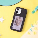 3.97インチの電子ペーパーディスプレイは480×800ピクセルの高解像度