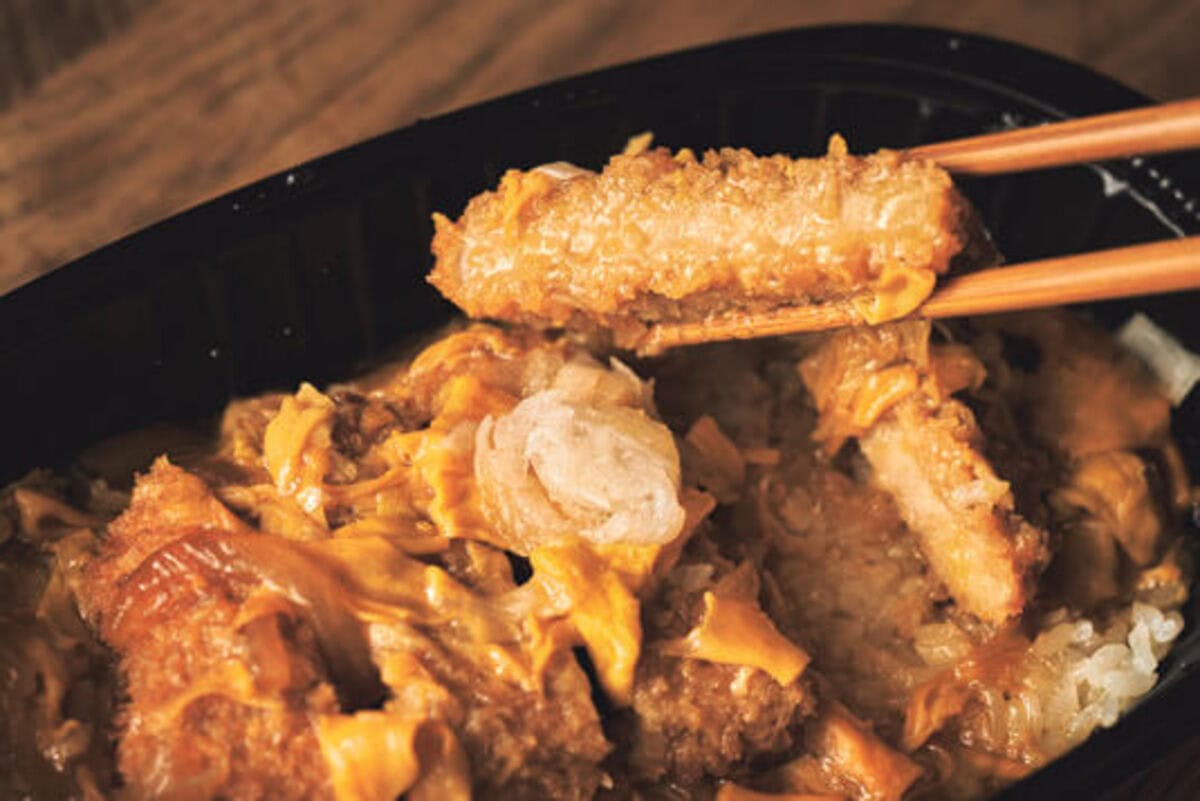 だしがしっかりきいていてねぎの風味もよく、完成度が高い味