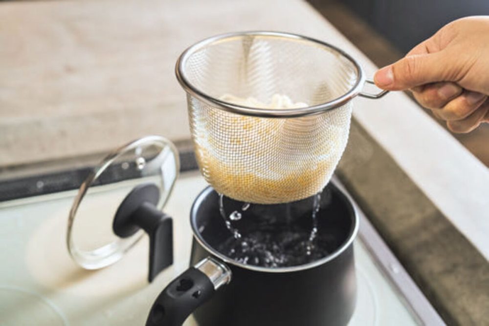 麺類が超手軽に作れる！