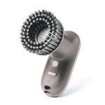 プラスマイナスゼロ 【激落ちくん】コードレス電動ブラシ