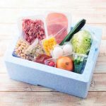 ヨシケイのミールキット　「Smiley Meal」（スマイリーミール）