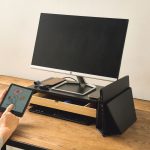 集中力MAXで仕事が始められるので、仕事効率も爆上がり！