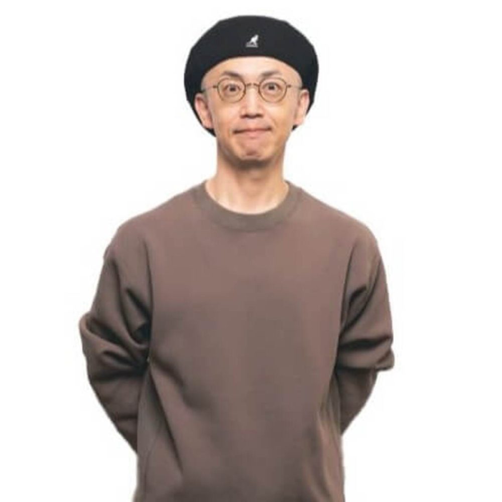 ライター・金山 靖さん