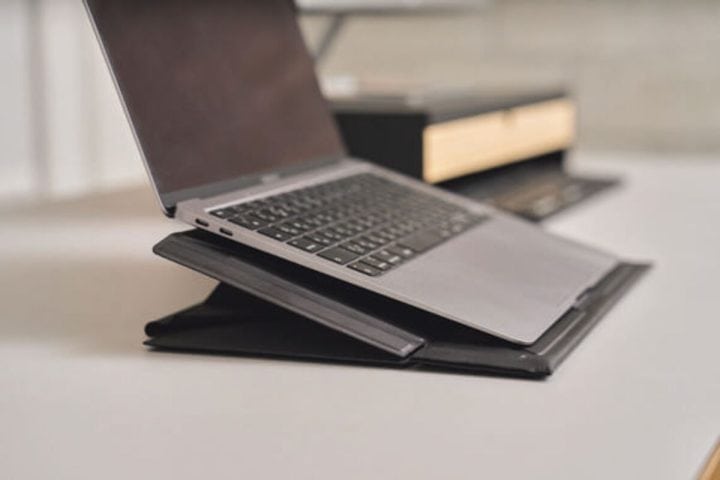 【仕事効率、爆上がり】ミニマル×高スペパでデスクの悩みを解決!アマゾン・イケア他「最新ガジェット&収納」6選