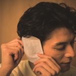 かけるだけの快適な装着感