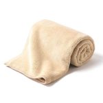 ハホニコ ハッピーライフ　ハホニコ ヘアドライマイクロファイバータオル