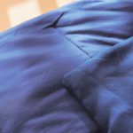 生地の表裏で使い分け可