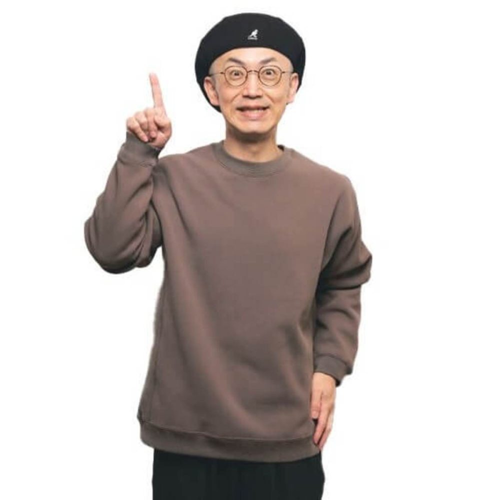 ライター ・金山 靖さん