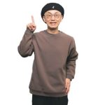 ライター ・金山 靖さん