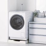 アクア　ドラム式洗濯乾燥機 AQW-DXS12A　