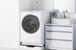 【洗濯キャンセル界隈の救世主】もう干すのも畳むのも頑張らない！ズボラ必見の「タイパ・スペパ」最強洗濯グッズ2選