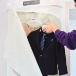 エスティロ　ESTILO スチームイオンリフレッシャー