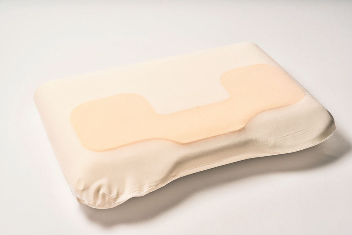 特許出願中の新構造