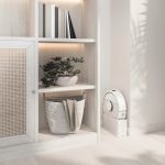 アイロボット Roomba Mini Slim 掃除機&床拭きロボット + SlimCharge 充電スタンド