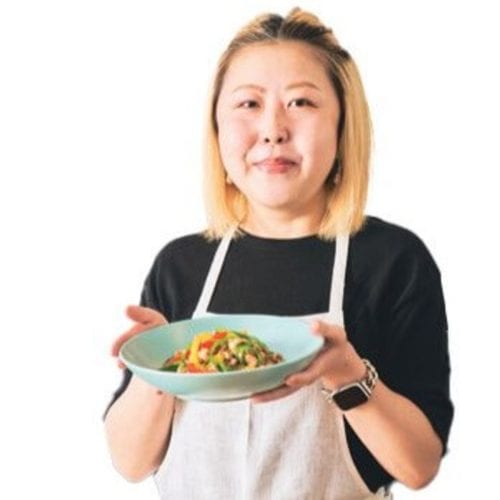 ライター・伊藤伊万里さん