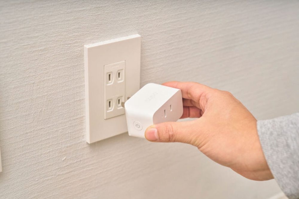 TP-Link　Tapo P110M　