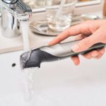 まるごと洗えて常に清潔