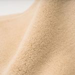 高い吸水力を持つ高密度のマイクロファイバー繊維を採用