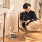 tidy スウィープ