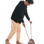 体に優しいデザイン