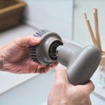 アタッチメントが豊富