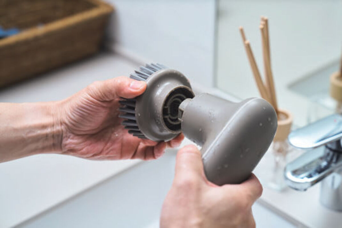 アタッチメントが豊富