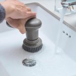 高トルクでピカピカ!高機能×良デザインで年間3万個以上を販売